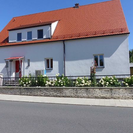 Ferienwohnung Gretl & Xaver Neumarkt in der Oberpfalz Exterior photo