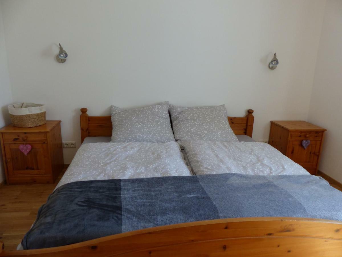 Ferienwohnung Gretl & Xaver Neumarkt in der Oberpfalz Exterior photo